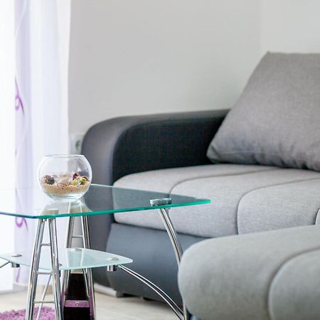 Villa Apartments Kordic Kastela Phòng bức ảnh