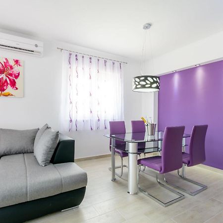 Villa Apartments Kordic Kastela Phòng bức ảnh
