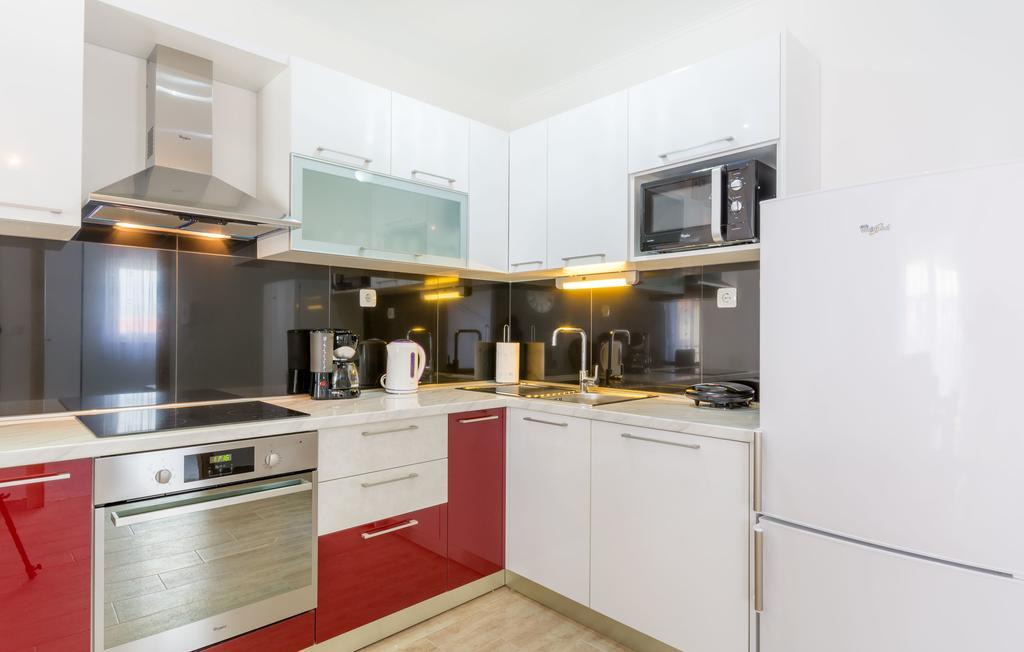 Villa Apartments Kordic Kastela Phòng bức ảnh