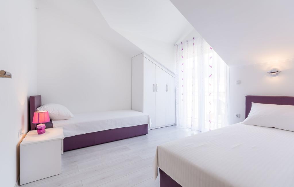 Villa Apartments Kordic Kastela Phòng bức ảnh