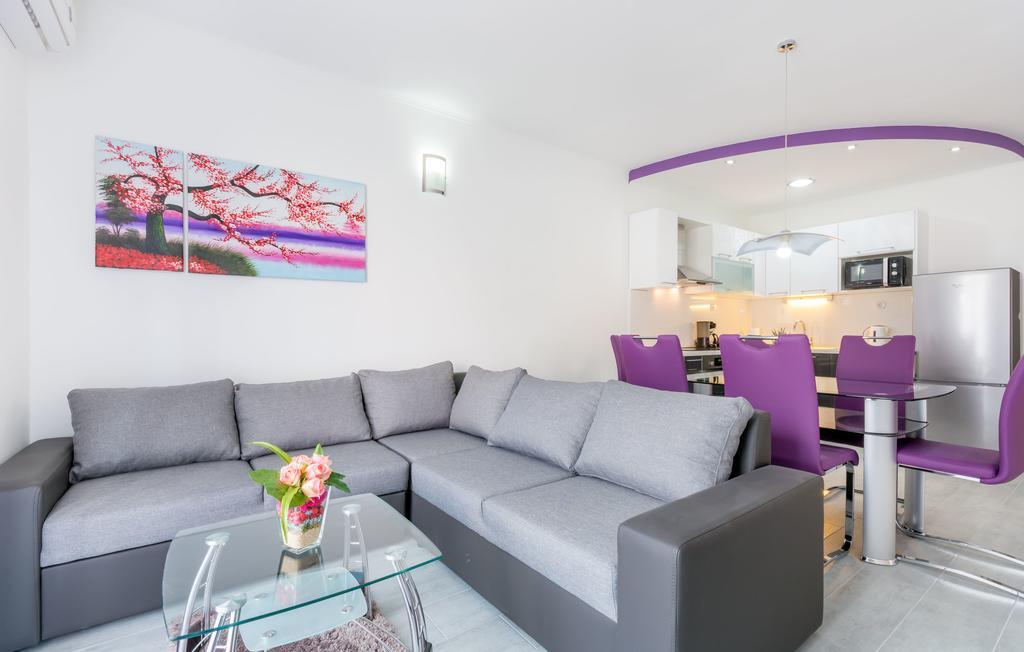 Villa Apartments Kordic Kastela Phòng bức ảnh