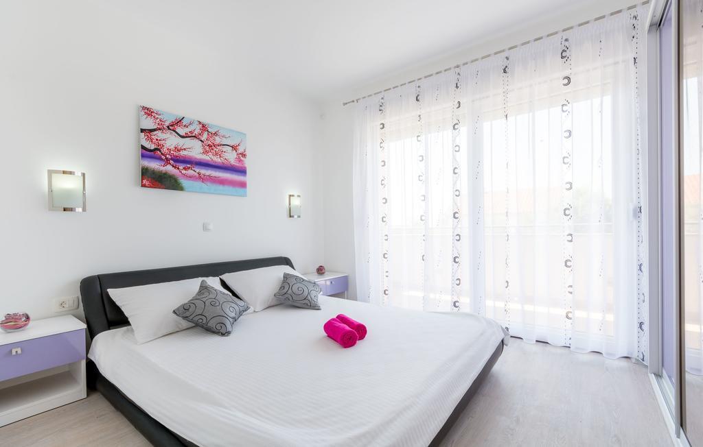 Villa Apartments Kordic Kastela Phòng bức ảnh