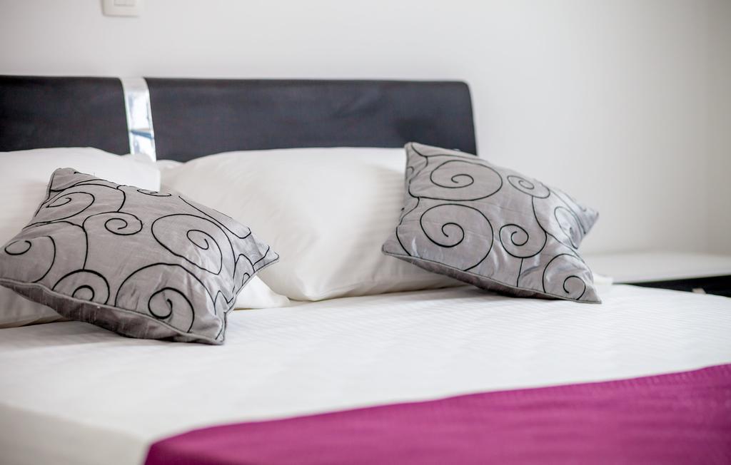 Villa Apartments Kordic Kastela Phòng bức ảnh
