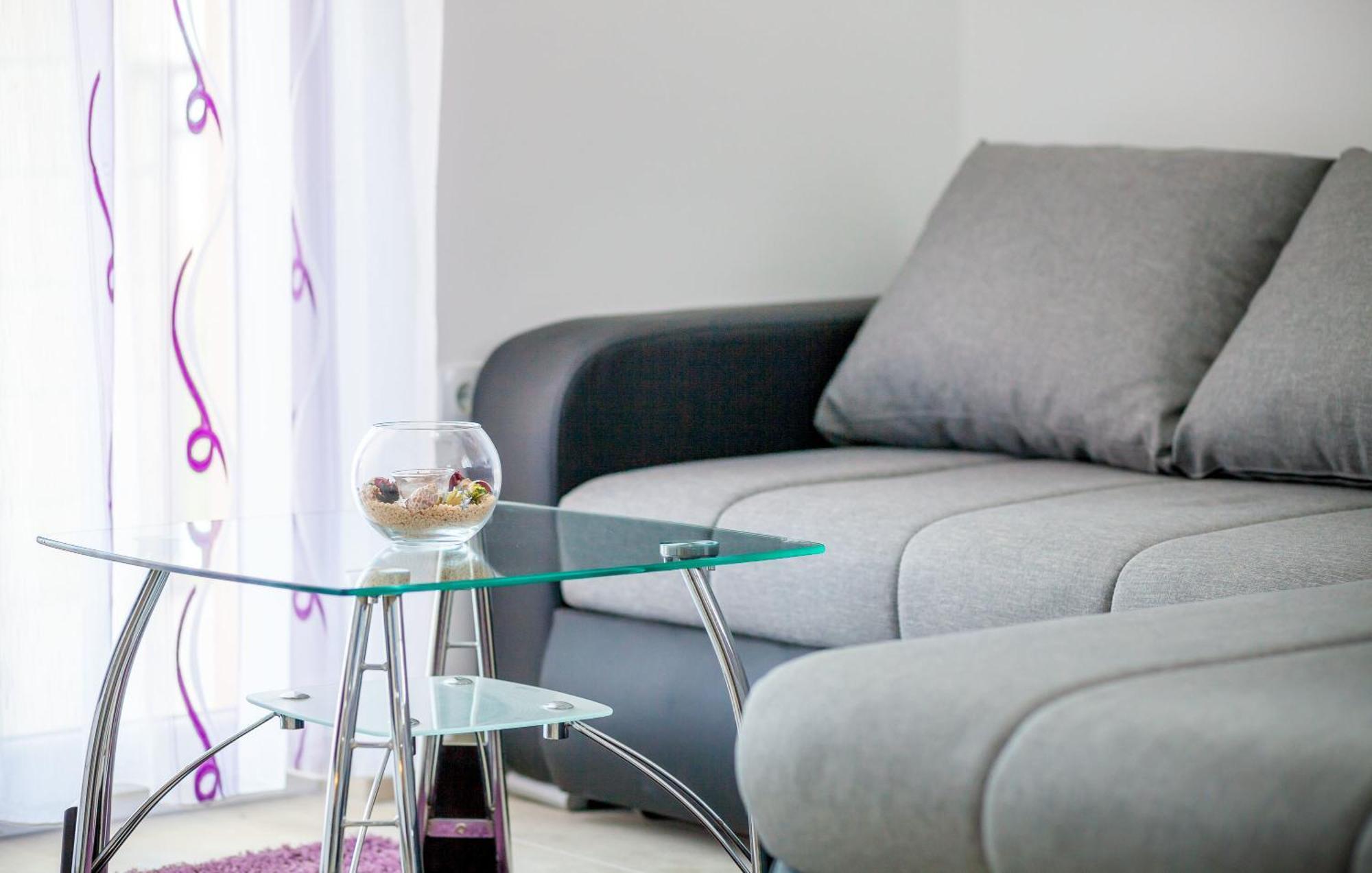 Villa Apartments Kordic Kastela Phòng bức ảnh