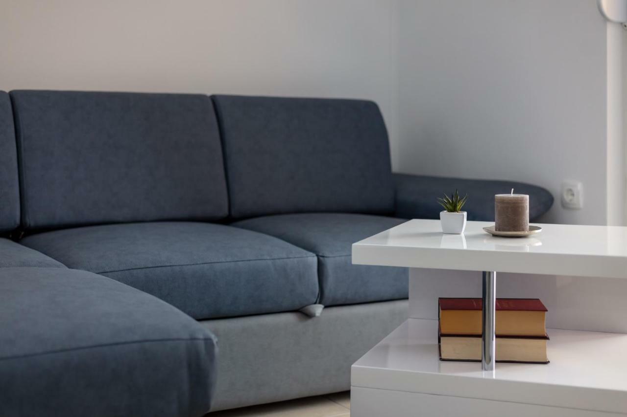 Villa Apartments Kordic Kastela Ngoại thất bức ảnh